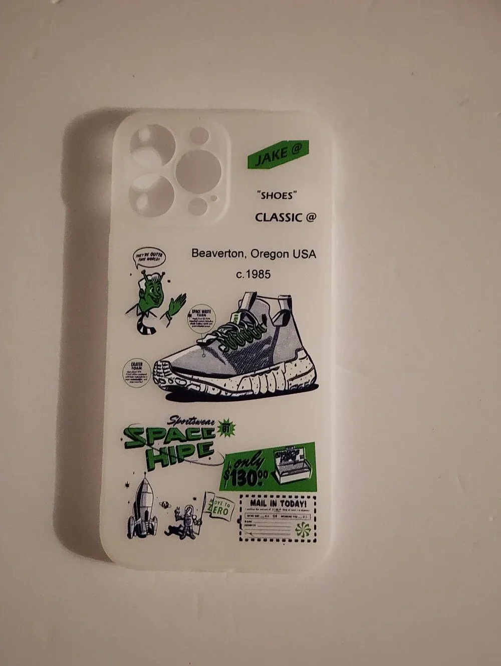Iphone 13 Pro Max Caee